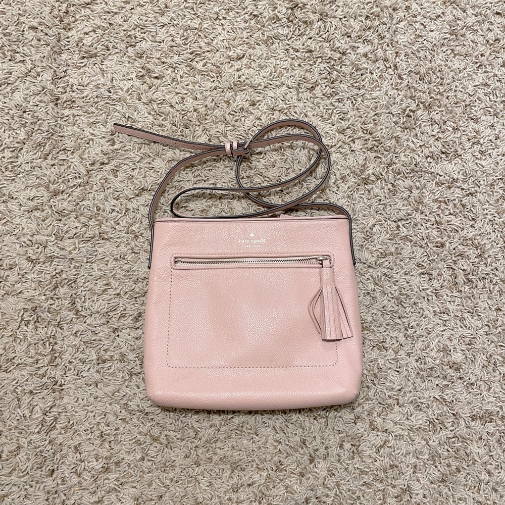 Kate Spade Crossbody Purse